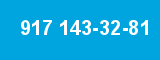 917 143-32-81